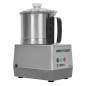 Combiné cutter et coupe-légumes Robot Coupe R401