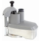 Combiné cutter et coupe-légumes Robot Coupe R401