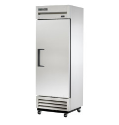 Armoire réfrigérée négative 1 porte True Slimline T-19F-HC