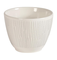Pots à frites Churchill Bamboo 100mm (Lot de 12)