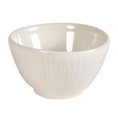 Pots à sauce Churchill Bamboo 60ml (Lot de 12)