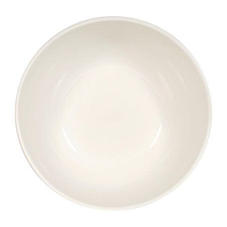 Bols à nouilles Churchill White 183mm (Lot de 6)