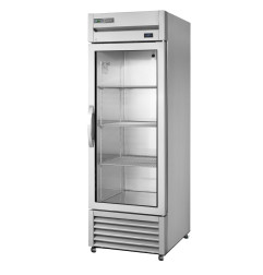 Vitrine réfrigérée positive 1 porte True T-23G-HC-FGD01 