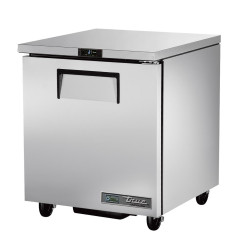 Réfrigérateur dessous de comptoir True 1 porte TUC-27-HC