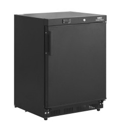 Dessous de comptoir réfrigéré négatif Nisbets Essentials 140L