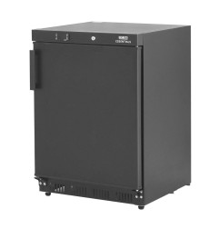 Dessous de comptoir réfrigéré négatif Nisbets Essentials 140L