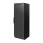 Armoire réfrigérée positive Nisbets Essentials 400L