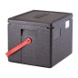 Conteneur de transport isotherme Cambro EPP GoBox avec sangle GN 1/2 