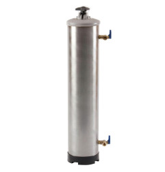 Échangeur d'ions pour adoucisseur d'eau Classeq 20L WS20-SK