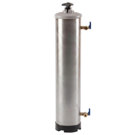 Échangeur d'ions pour adoucisseur d'eau Classeq 20L WS20-SK