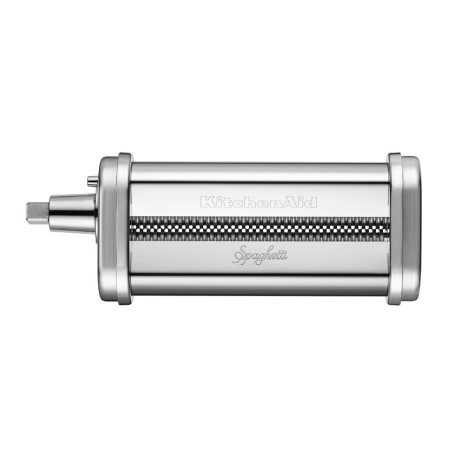 Ensemble laminoir et coupe-pâte Kitchenaid