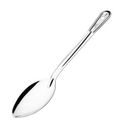 Cuillère de service pleine Nisbets Essentials 285mm