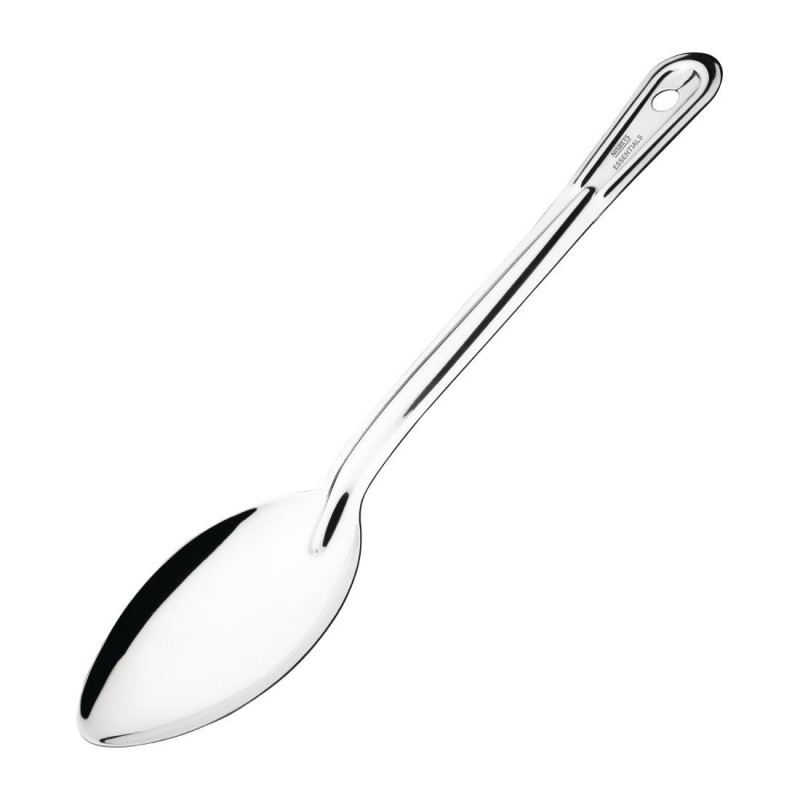 Cuillère de service pleine Nisbets Essentials 285mm