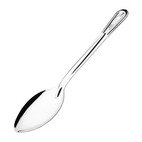 Cuillère de service pleine Nisbets Essentials 285mm