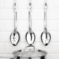 Cuillère de service pleine Nisbets Essentials 285mm