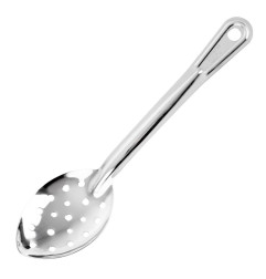 Cuillère de service perforée Nisbets Essentials 285mm