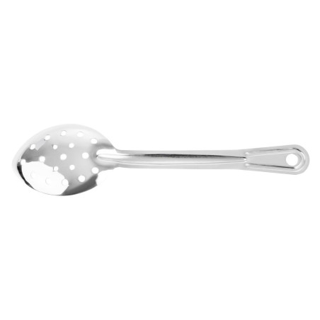 Cuillère de service perforée Nisbets Essentials 285mm