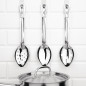 Cuillère de service perforée Nisbets Essentials 285mm