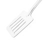 Pelle inox perforée Nisbets Essentials 340mm