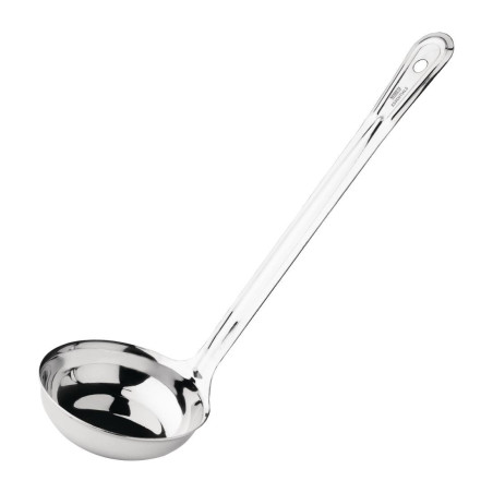 Louche inox Nisbets Essentials 29cm