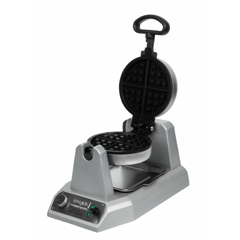 Gaufrier belge simple Waring Commercial