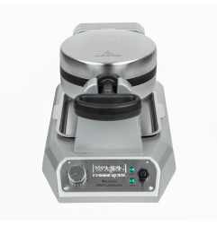 Gaufrier belge simple Waring Commercial
