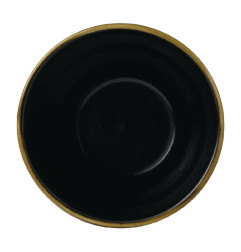 Pots à frites Churchill Nourish Cinnamon Brown 2 tons 290ml (Lot de 12)