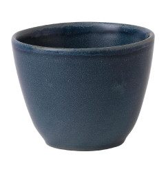 Pots à frites Churchill Super Vitrified Nourish Oslo Blue 290ml (Lot de 12)