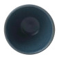 Pots à sauce Churchill Super Vitrified Nourish Oslo Blue 60ml (Lot de 12)