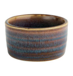 Pots À Sauce Irisés Olympia Cavolo 67mm (Lot de 12)