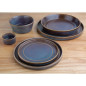 Pots À Sauce Irisés Olympia Cavolo 67mm (Lot de 12)