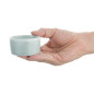 Pots À Sauce Vert Printanier Olympia Cavolo 67mm (Lot de 12)