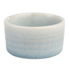 Pots À Sauce Bleu Cristallin Olympia Cavolo 67mm (Lot de 12)