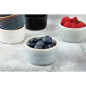 Pots À Sauce Bleu Cristallin Olympia Cavolo 67mm (Lot de 12)