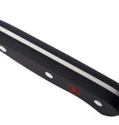Couteau à pâtisserie dentelé Wusthof Gourmet 392mm