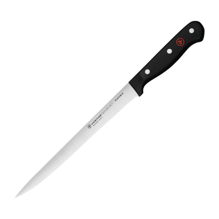 Couteau filet de sole Wusthof Gourmet 341mm