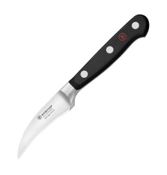 Couteau bec d'oiseau Wusthof Classic 7,6 cm