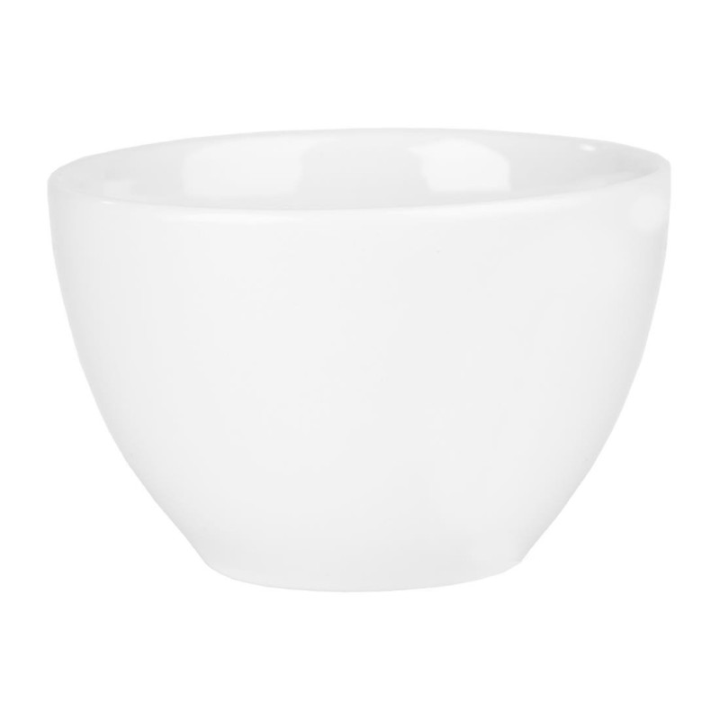 Bols à sucre Churchill  White 220ml (Lot de 12)