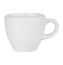 Tasses à espresso Churchill  White 100ml (Lot de 12)