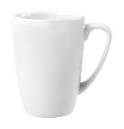 Mugs Churchill  White 340ml (Lot de 12)