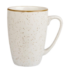 Mugs Churchill  Stonecast Barley White  340ml (Lot de 12)