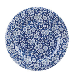 Assiettes Churchill  Victorian Calico Prague 210mm (lot de 6)