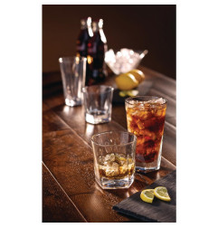 Verres hauts Utopia Caledonian 470ml (lot de 24)