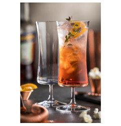 Verres à cocktail Utopia Apero 340 ml (lot de 24)