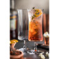 Verres à cocktail Utopia Apero 340 ml (lot de 24)