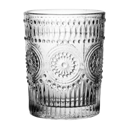 Verres à whisky Rossetti Utopia 29cl (lot de 24)