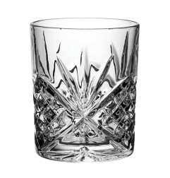 Verres à whisky Symphony Utopia 320 ml (lot de 6)
