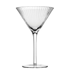 Verres à martini Hayworth Utopia 300 ml (lot de 6)