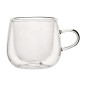 Mugs double paroi Buddha Utopia 22cl (lot de 6)