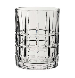 Verres hauts Deco Utopia 31cl (lot de 6)